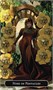 Карты Таро "Witches Tarot Mini" Llewellyn / Таро Ведьм Мини 1060463276