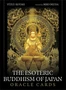 Карты Таро "The Esoteric Buddhism of Japan Oracle Cards" Blue Angel / Эзотерический Буддизм Японии О 1729274962