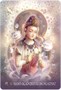 Карты Таро "The Esoteric Buddhism of Japan Oracle Cards" Blue Angel / Эзотерический Буддизм Японии О 1729274962
