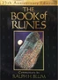 Карты Таро "Book of Runes Set" US Games / Набор "Книга рун" 693573622