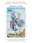 Карты Таро "Apprentice Tarot Deck" US Games / Колода Учеников 1732903256