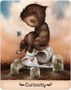 Карты Таро "Gentle Creatures Wisdom Deck" US Games / Мудрость Нежных Созданий 1199646501