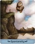 Карты Таро "Gentle Creatures Wisdom Deck" US Games / Мудрость Нежных Созданий 1199646501