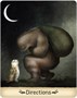 Карты Таро "Gentle Creatures Wisdom Deck" US Games / Мудрость Нежных Созданий 1199646501