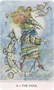 Карты Таро "Phantasma Tarot" US Games / Таро Фантазмы 1470819660