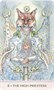 Карты Таро "Phantasma Tarot" US Games / Таро Фантазмы 1470819660