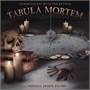 Tabula Mortem "A Modern Spirit Board" US Games / Спиритическая Доска Духов 125594848
