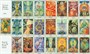 The Crowley Tarot: The Handbook to the Cards US Games / Руководство по Таро Кроули 117868601