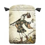 Мешочек для карт ТАРО / Tarot Bag RWS Original 1909 1255741909