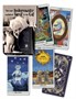 Карты Таро "The Way Jodorwsky Explained Tarot To His Cat" Lo Scarabeo / Как Ходоровский Объяснял Тар 1900315965