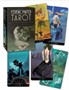 Карты Таро "Ferenc Pinter Tarot" Lo Scarabeo / Таро Ференца Пинтера 1362213505
