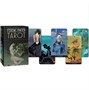 Карты Таро "Ferenc Pinter Tarot" Lo Scarabeo / Таро Ференца Пинтера 1362213505