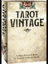 Карты Таро "Tarot Vintage" Lo Scarabeo / Таро Винтажное 1862876780