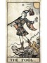 Карты Таро "Tarot Vintage" Lo Scarabeo / Таро Винтажное 1862876780