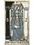 Карты Таро "Tarot Vintage" Lo Scarabeo / Таро Винтажное 1862876780