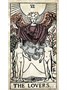 Карты Таро "Tarot Vintage" Lo Scarabeo / Таро Винтажное 1862876780