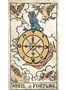 Карты Таро "Tarot Vintage" Lo Scarabeo / Таро Винтажное 1862876780
