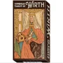 Карты Таро "Symbolic Tarot of Wirth" Lo Scarabeo / Символическая Колода от Вирта 1453335044
