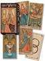 Карты Таро "Symbolic Tarot of Wirth" Lo Scarabeo / Символическая Колода от Вирта 1453335044