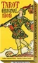 Карты Таро "Tarot Original 1909" Lo Scarabeo / Таро Оригинал 1909 года 934347863