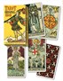 Карты Таро "Tarot Original 1909" Lo Scarabeo / Таро Оригинал 1909 года 934347863