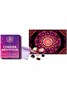 Набор Таро "Chakra Meditation Oracle" Lo Scarabeo / Оракул Чакра Медитации 1786926935