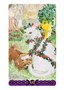 Карты Таро "Pagan Cats Tarot mini" Lo Scarabeo / Мини Колода Языческих Кошек 1709011086