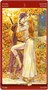 Карты Таро "Mini Tarot - New Vision (new edition)" Lo Scarabeo / Колода Нью-Вижн мини 2027982391
