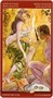 Карты Таро "Mini Tarot - New Vision (new edition)" Lo Scarabeo / Колода Нью-Вижн мини 2027982391