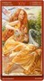 Карты Таро "Mini Tarot - New Vision (new edition)" Lo Scarabeo / Колода Нью-Вижн мини 2027982391