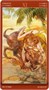 Карты Таро "Mini Tarot - New Vision (new edition)" Lo Scarabeo / Колода Нью-Вижн мини 2027982391