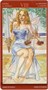 Карты Таро "Mini Tarot - New Vision (new edition)" Lo Scarabeo / Колода Нью-Вижн мини 2027982391