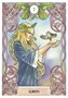 Карты Таро "Celtic Astrology Oracle" Lo Scarabeo / Кельтский Астрологический Оракул 1425554869