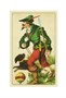Карты Таро "Folk Cards of Destiny" Lo Scarabeo / Народная Колода Судьбы 949526045