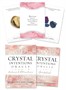 Карты Таро "Crystal Intentions Oracle" Llewellyn / Оракул Кристальных Намерений 1493106628