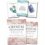 Карты Таро "Crystal Intentions Oracle" Llewellyn / Оракул Кристальных Намерений 1493106628