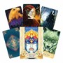 Карты Таро "Messenger Oracle - Anniversary Edition" Blue Angel / Оракул Посланий - Второе Издание 1552903674
