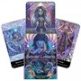Карты Таро "Beyond Lemuria Oracle Cards - Pocket Edition" Blue Angel / Колода "За Пределами Лемурии" 1209550514