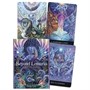 Карты Таро "Beyond Lemuria Oracle Cards - Pocket Edition" Blue Angel / Колода "За Пределами Лемурии" 1209550514