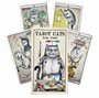 Карты Таро "Fournier - Tarot Cats by Ana Juan" Fournier / Колода Котов от Аны Хуан 1612728093