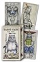 Карты Таро "Fournier - Tarot Cats by Ana Juan" Fournier / Колода Котов от Аны Хуан 1612728093