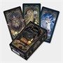 Карты Таро "Fournier Lisa Parker Familiars Tarot" Fournier / Таро Фамильяров 1065222218