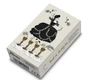 Карты Таро "Tarot Carlotydes" Fournier / Таро Карлотиды 958570487