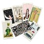 Карты Таро "Tarot Carlotydes" Fournier / Таро Карлотиды 958570487