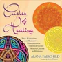 Карты Таро "Circles of Healing" Blue Angel / Круги Исцеления 2032003580