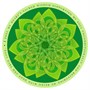 Карты Таро "Circles of Healing" Blue Angel / Круги Исцеления 2032003580
