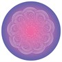 Карты Таро "Circles of Healing" Blue Angel / Круги Исцеления 2032003580
