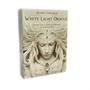 Карты Таро "White Light Oracle" Blue Angel / Оракул Белого Света 321464323