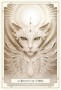 Карты Таро "White Light Oracle" Blue Angel / Оракул Белого Света 321464323