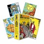Карты Таро "Plastic Rider Waite Tarot" US Games / Колода Таро Уэйта Пластиковая 1049063463